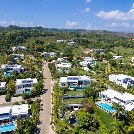 Villas Agua Dulce Сосуа Екстер'єр фото