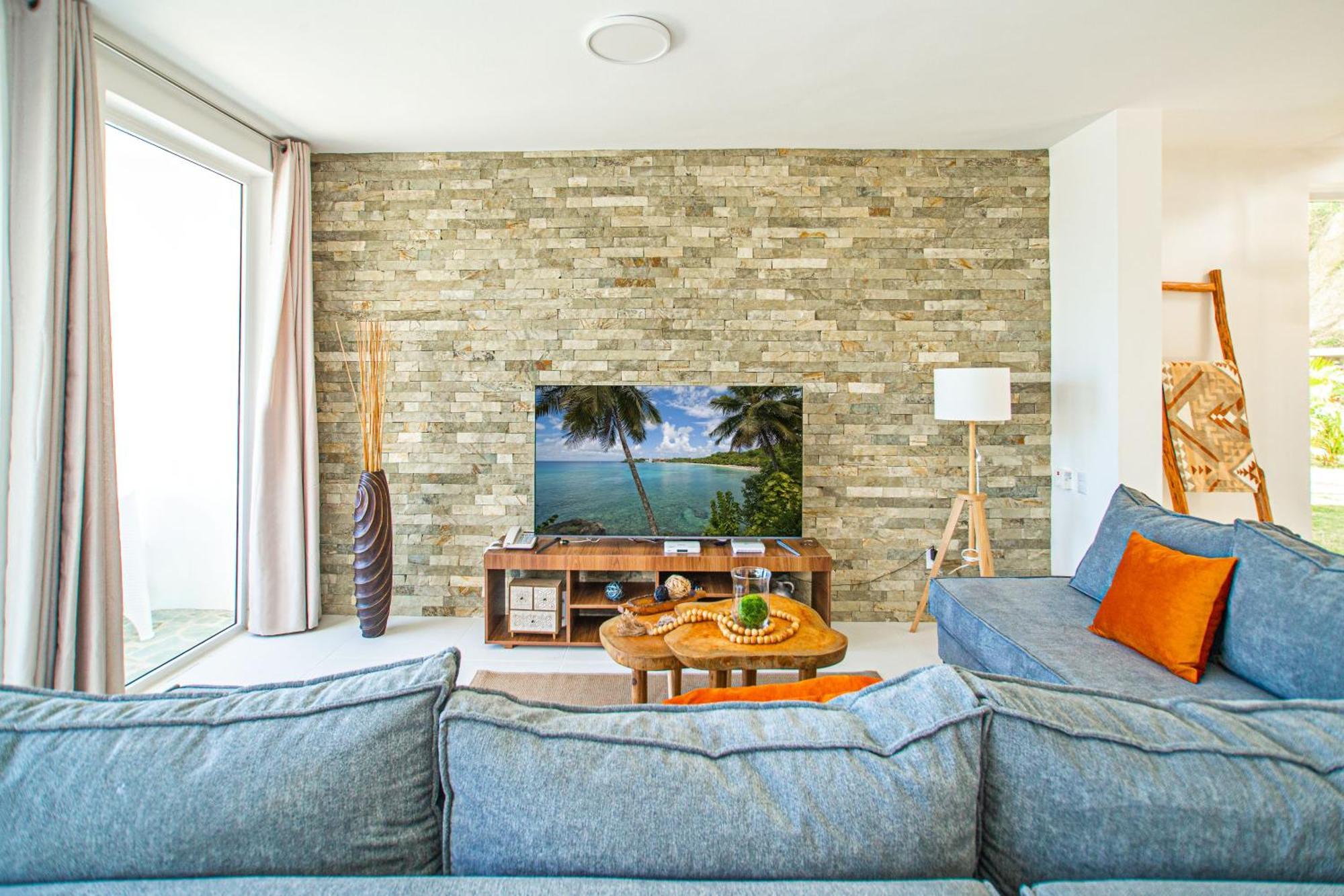 Villas Agua Dulce Сосуа Екстер'єр фото